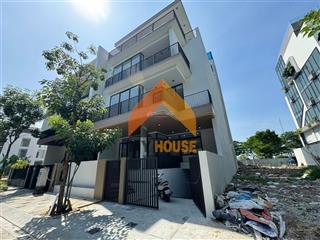 Ối zồi ôi  trình là gì dạ thưa là villa mystery q2 đẹp vô đối luôn làng nước ơi
