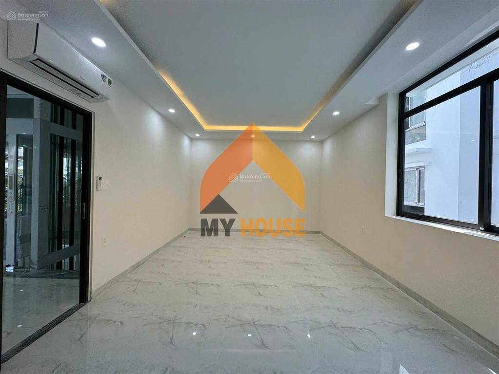 Ối zồi ôi  trình là gì dạ thưa là villa mystery q2 đẹp vô đối luôn làng nước ơi