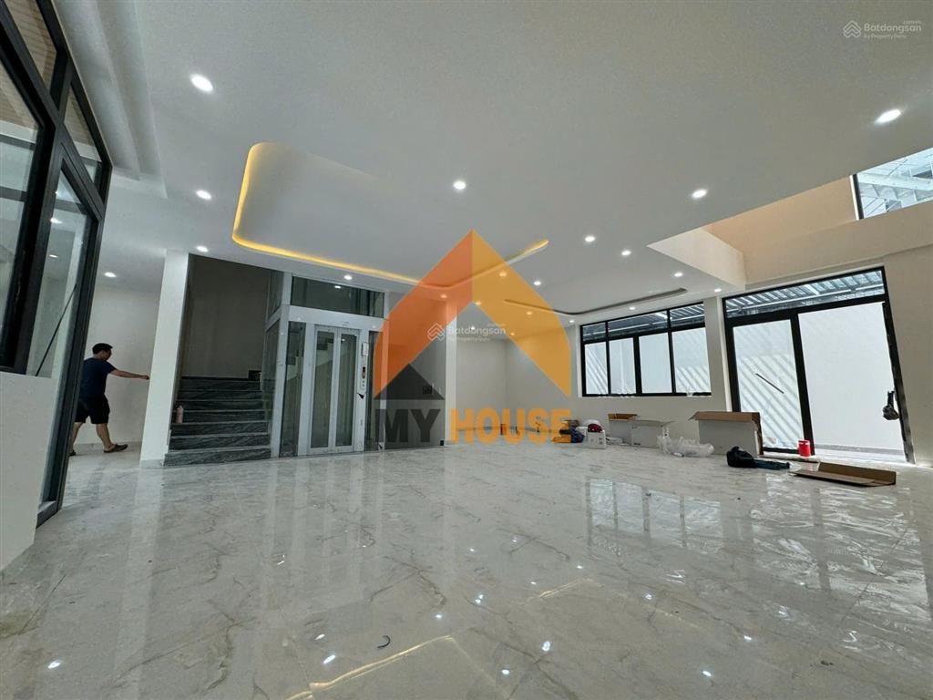 Ối zồi ôi  trình là gì dạ thưa là villa mystery q2 đẹp vô đối luôn làng nước ơi