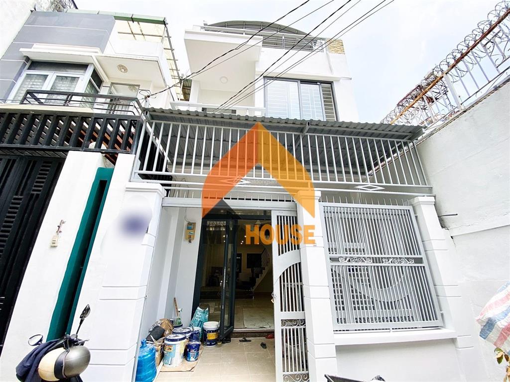 Nhà phố q2 chỉ 20tr mà đẹp quá bà con ơi