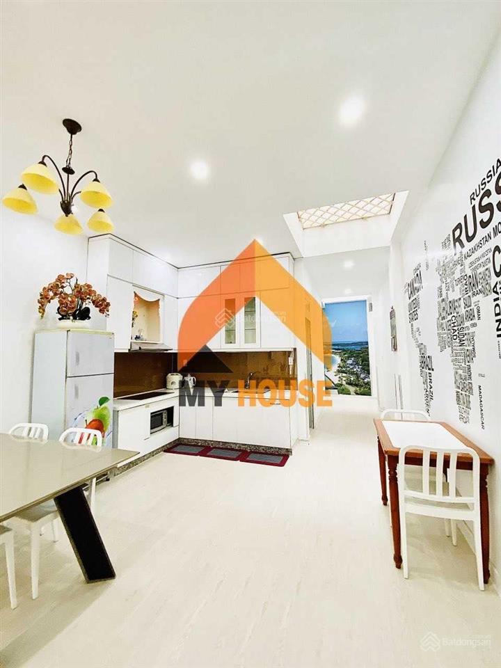 Nhà phố q2 chỉ 20tr mà đẹp quá bà con ơi