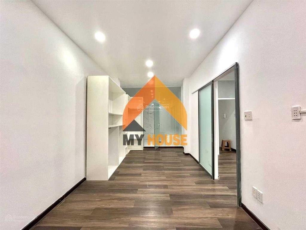 Villa thảo điền giữa mùa đông lạnh giá 330m2