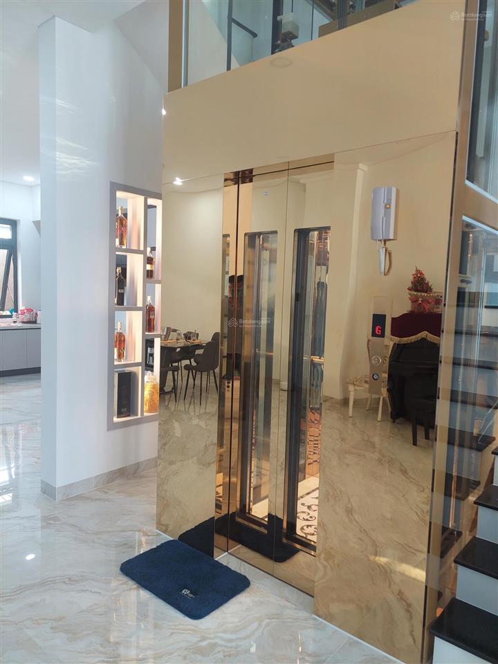 Bán nhà đẹp đường vũ tông phan, p. bình trưng tp.hcm 7x21.5m 1 trệt 3 lầu. sổ hồng 50 tỷ
