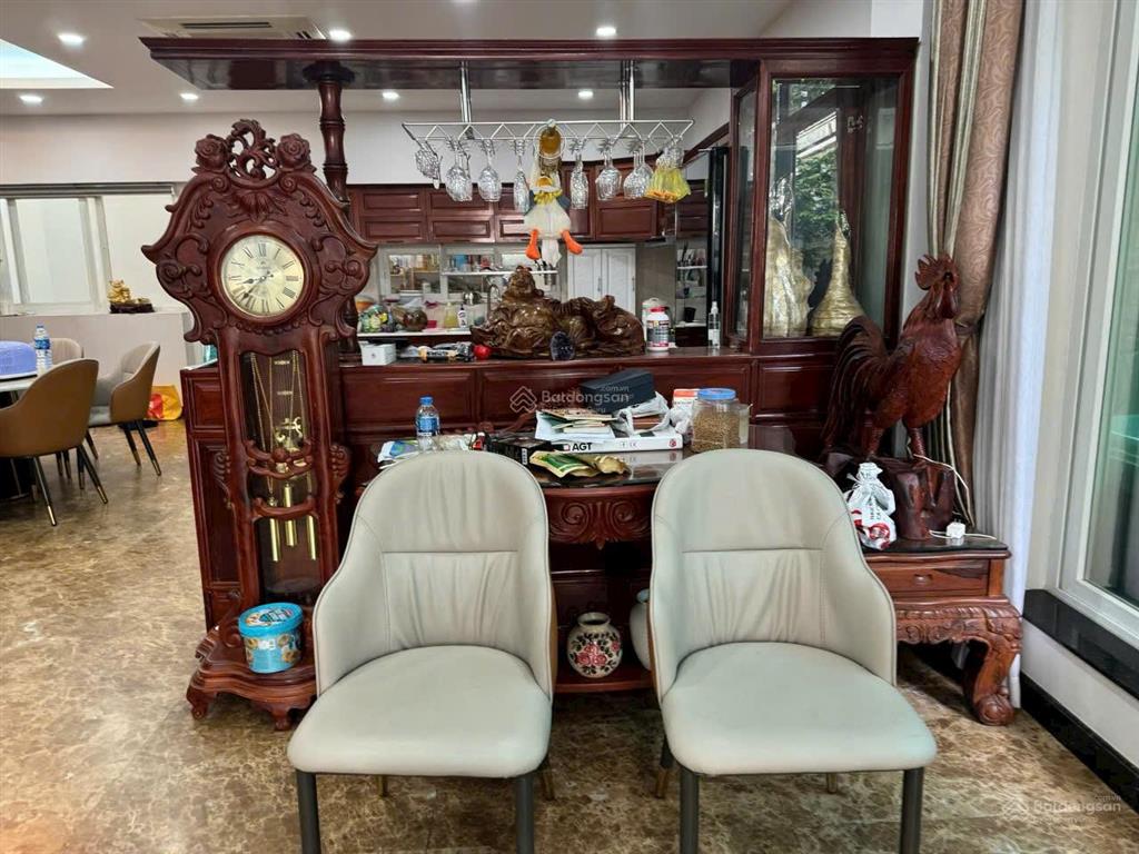 Chính chủ bán căn biệt thư siêu hiếm và đẹp tại khu đô thị an phú an khánh dt 350m2