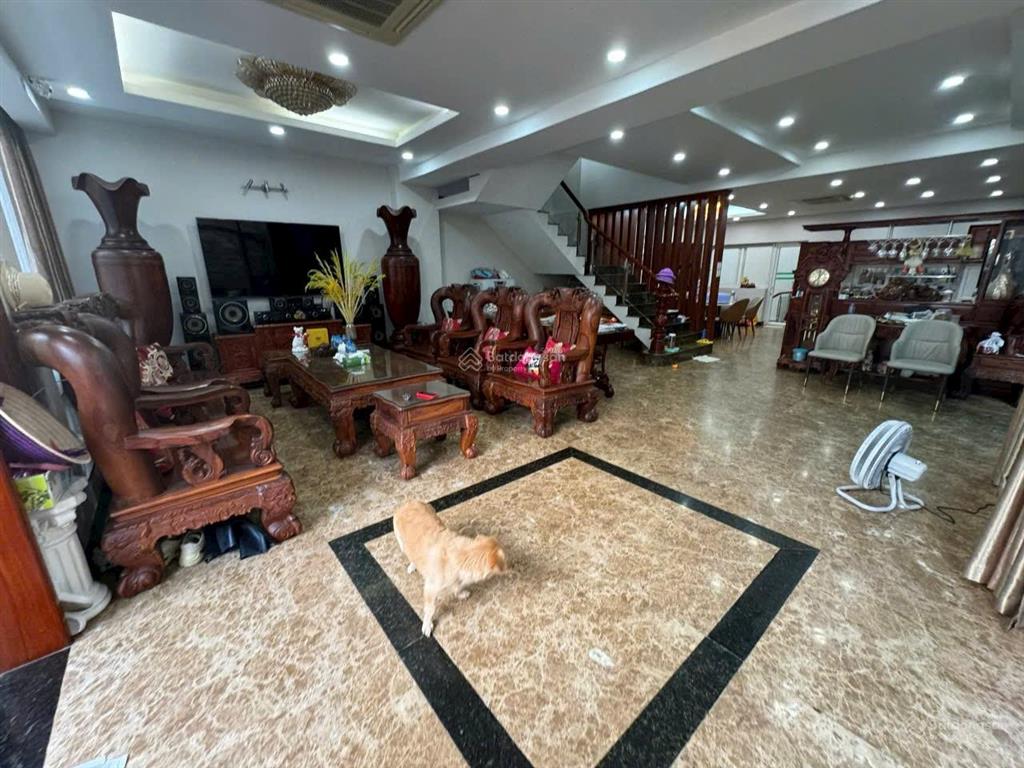 Chính chủ bán căn biệt thư siêu hiếm và đẹp tại khu đô thị an phú an khánh dt 350m2
