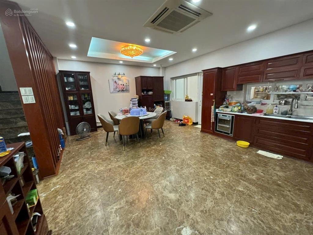 Chính chủ bán căn biệt thư siêu hiếm và đẹp tại khu đô thị an phú an khánh dt 350m2