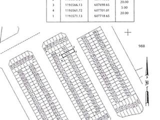 Bán đất sổ đỏ đường số 12 khu d an phú an khánh. p bình trưng giá bán chỉ 27 tỷ/100m2