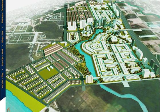 Cần bán gấp lô đất ngang 8m mặt tiền đường nguyễn văn kỉnh (lg 20m) thuận tiện làm vp giá đầu tư