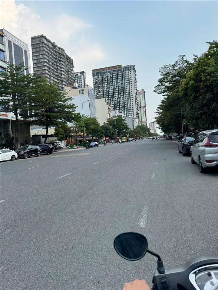 Cần bán nhanh lô đất mặt tiền đường trương văn bang, vị trí đắc địa dt 5x22m giá chỉ 270tr/m