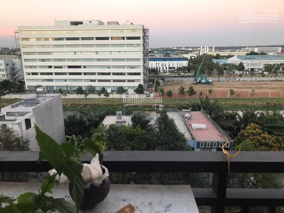 Chính chủ cho thuê căn hộ quận 9, giá tốt