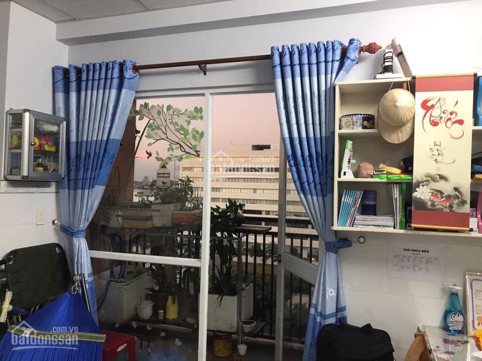Chính chủ cho thuê căn hộ quận 9, giá tốt