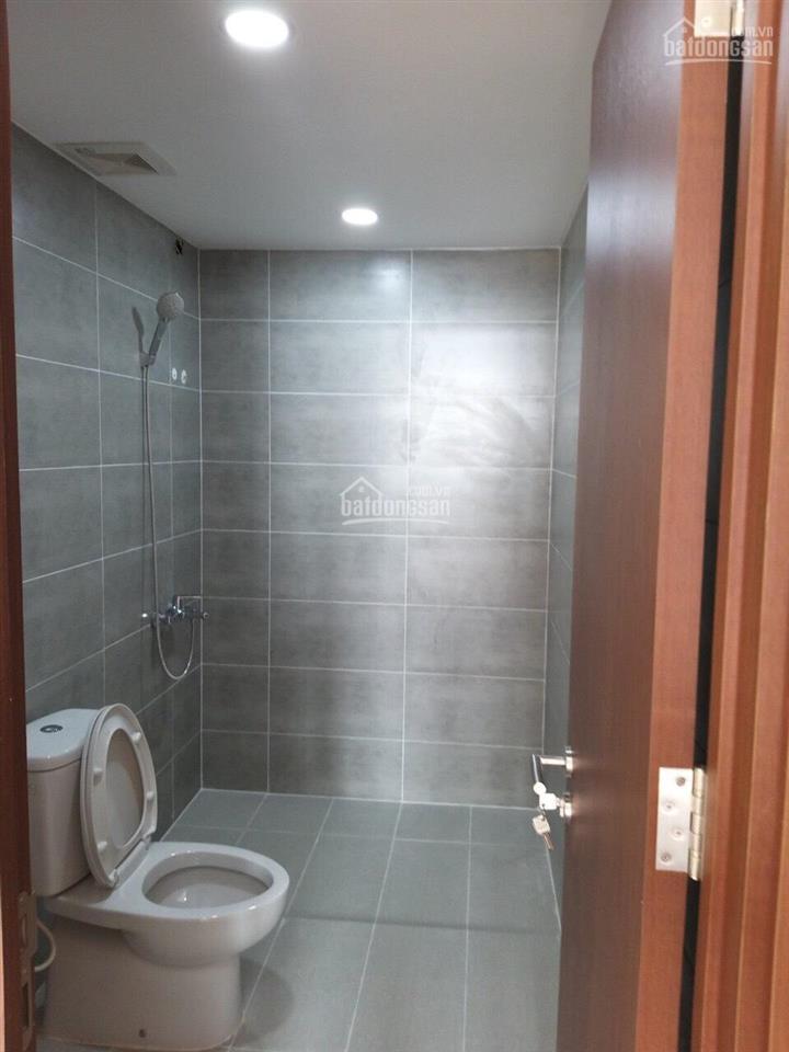 Chính chủ cho thuê căn hộ quận 9, giá tốt