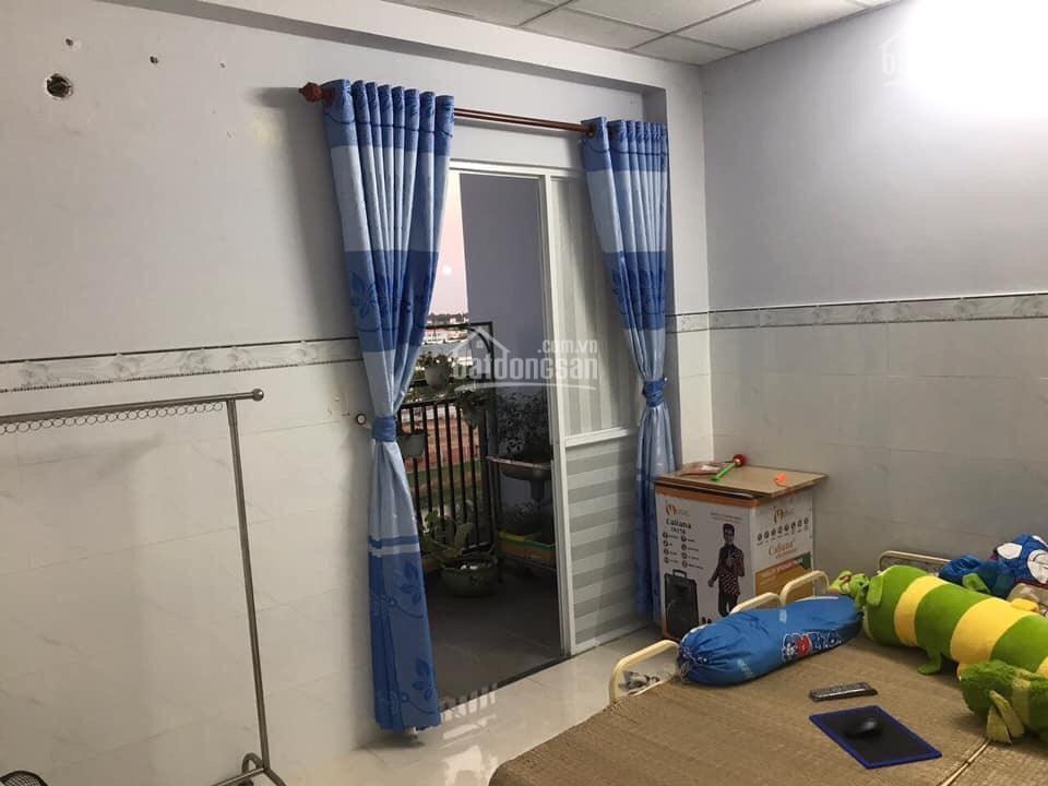 Chính chủ cho thuê căn hộ quận 9, giá tốt