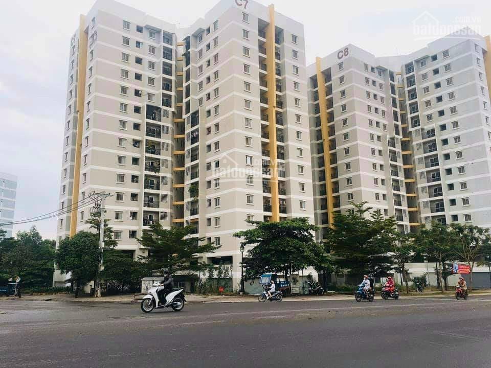 Chính chủ cho thuê căn hộ quận 9, giá tốt