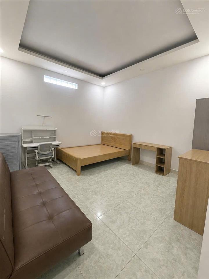 Phòng trọ riêng đường tân hòa 2  ngay ngã 4 thủ đức