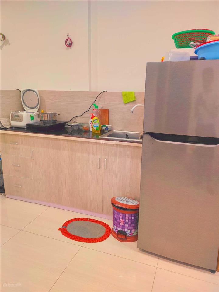 Cho thuê chung cư quận 9, gần đại học fpt, hutech, vietjet gần khu cnc giá 3tr.  0909 937 ***