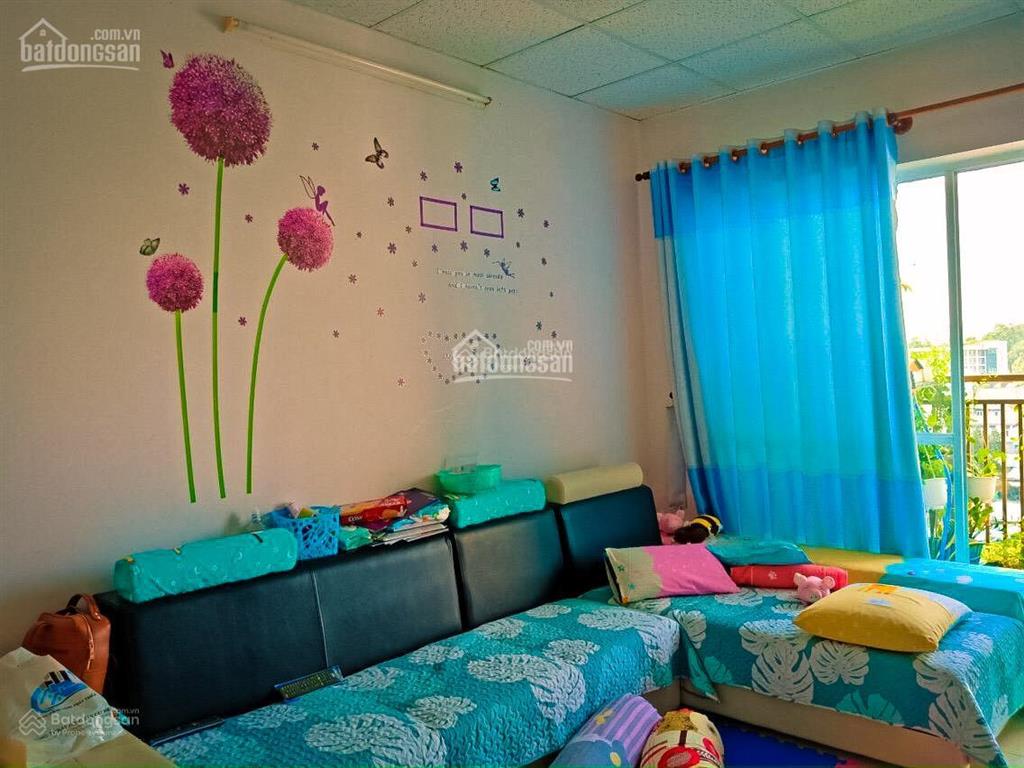 Chính chủ cần bán căn hộ man thiện, 40m2  1pn, gần hơn vinhomes q9 quá rẻ 2tỷ,  0909 937 ***