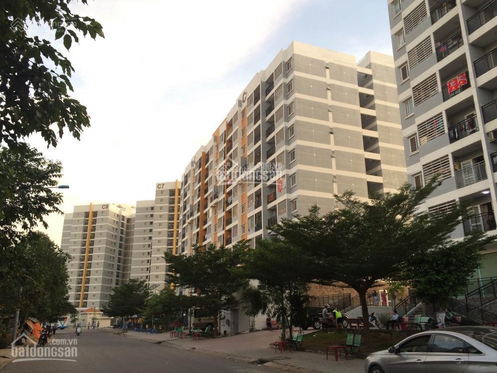 Chính chủ cần bán căn hộ man thiện, 40m2  1pn, gần hơn vinhomes q9 quá rẻ 2tỷ,  0909 937 ***