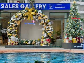 Cho thuê cc mt eastmark city, 6,5 triệu, 70m2, 2pn, 2wc. xem nhà 0919 838 ***