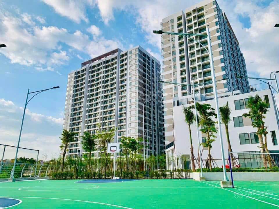 Cho thuê cc mt eastmark city, 6,5 triệu, 70m2, 2pn, 2wc. xem nhà 0919 838 ***