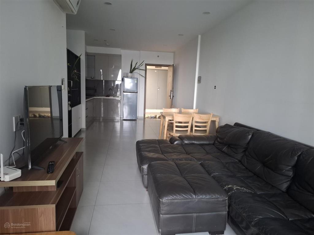 Cho thuê ch 63m2, full nội thất, 7 triệu/tháng tại mt eastmark city, q9, hcm