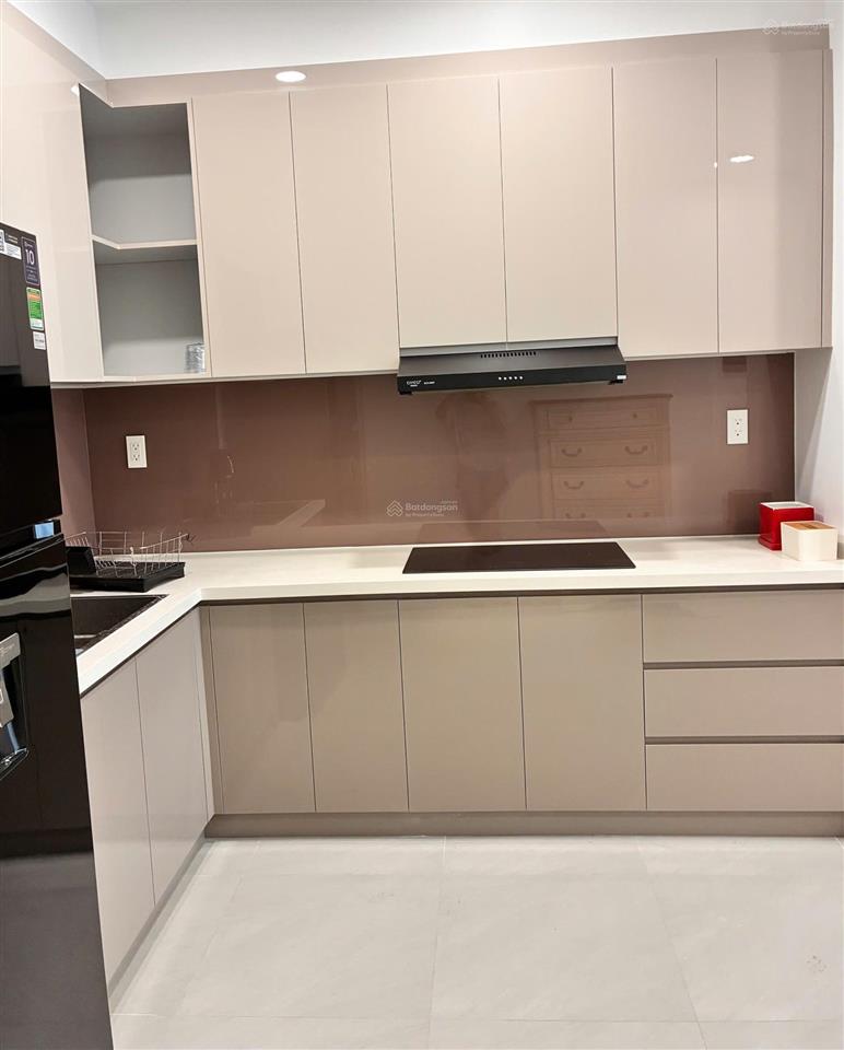 Cho thuê ch 63m2, full nội thất, 7 triệu/tháng tại mt eastmark city, q9, hcm