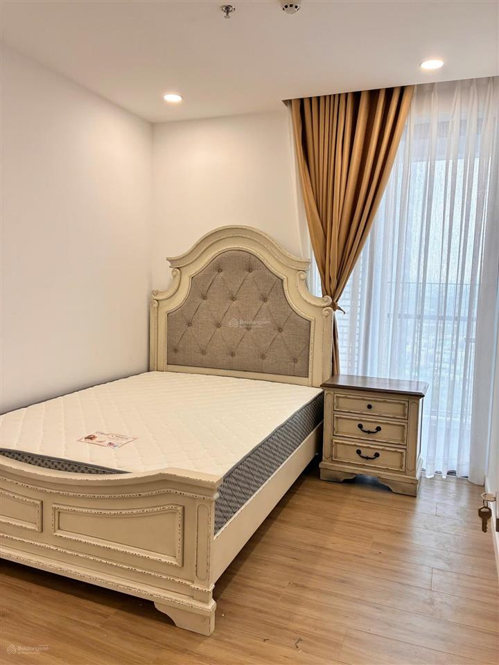 Cho thuê ch 63m2, full nội thất, 7 triệu/tháng tại mt eastmark city, q9, hcm