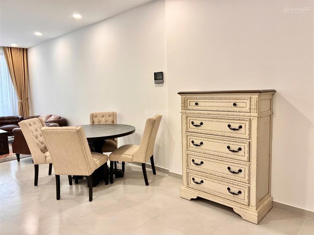 Cho thuê ch 63m2, full nội thất, 7 triệu/tháng tại mt eastmark city, q9, hcm