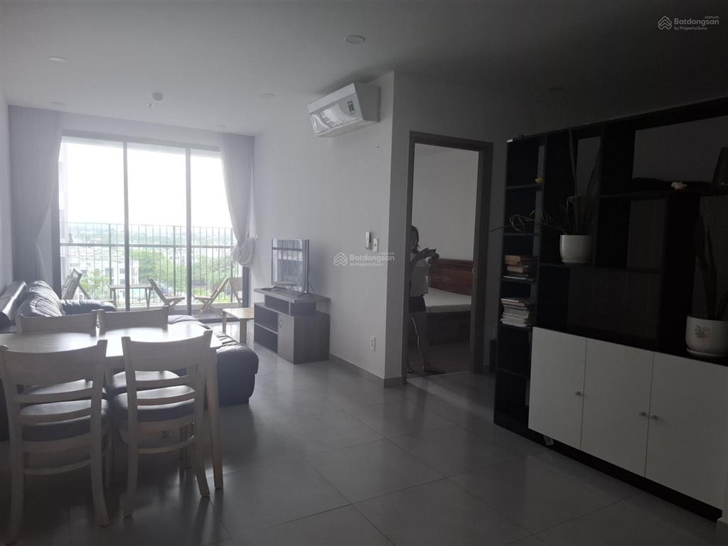 Cho thuê ch 63m2, full nội thất, 7 triệu/tháng tại mt eastmark city, q9, hcm