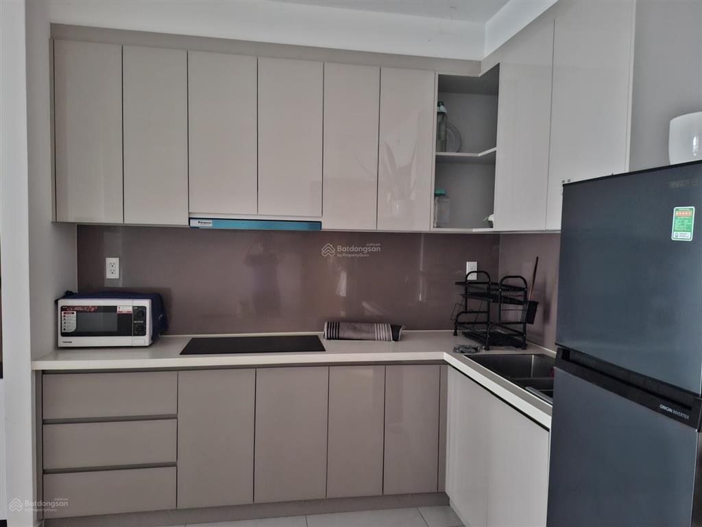 Cho thuê ch 63m2, full nội thất, 7 triệu/tháng tại mt eastmark city, q9, hcm