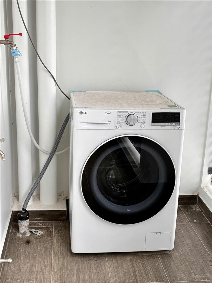 Cho thuê ch 63m2, full nội thất, 7 triệu/tháng tại mt eastmark city, q9, hcm