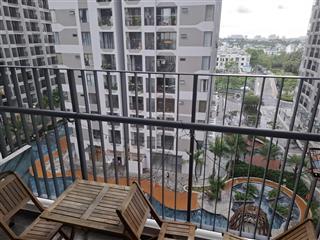 Cho thuê ch 63m2, full nội thất, 7 triệu/tháng tại mt eastmark city, q9, hcm