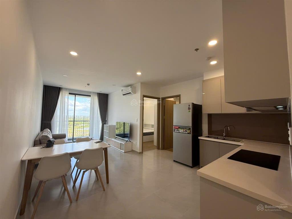 Cho thuê căn hộ quận 9, 65m2, 5 triệu/tháng0919 838 ***