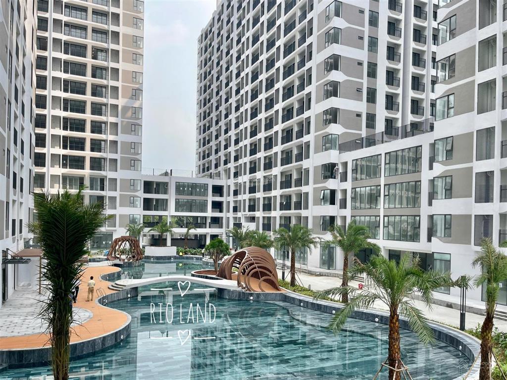 Cho thuê căn hộ quận 9, 65m2, 5 triệu/tháng0919 838 ***