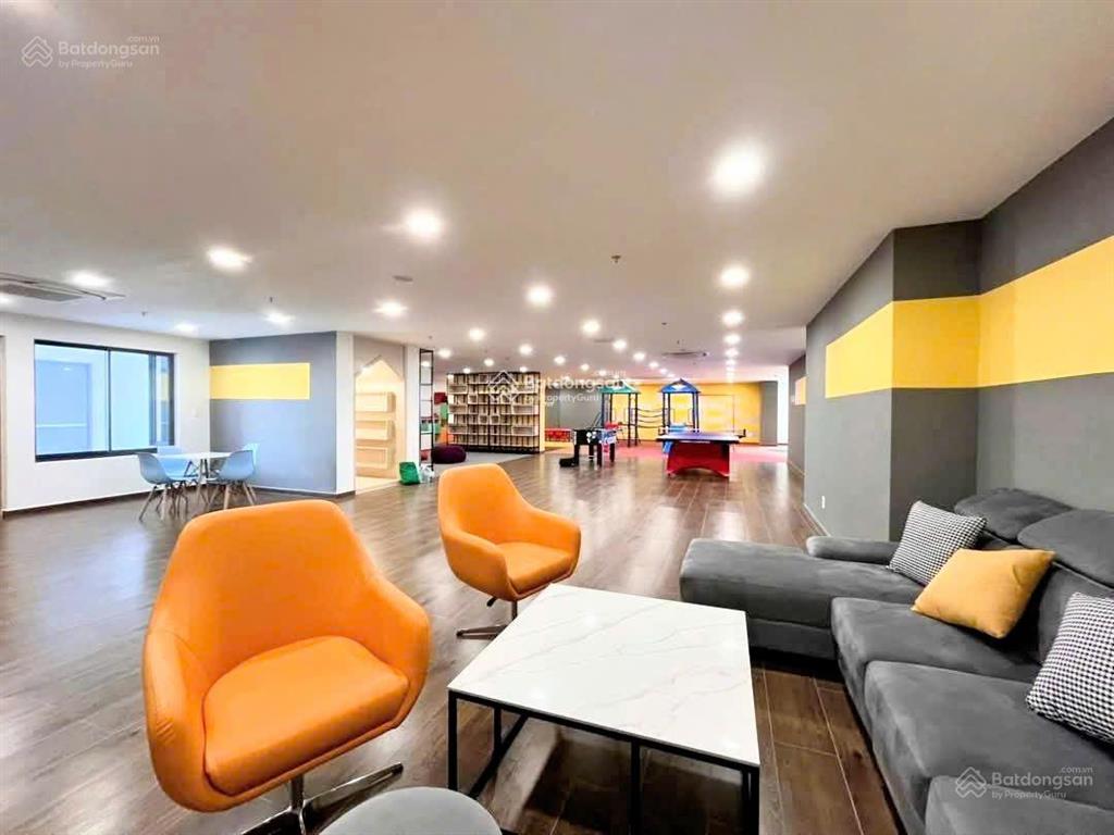 Cho thuê căn hộ 1pn + 1, 65m² giá 5 triệu/th