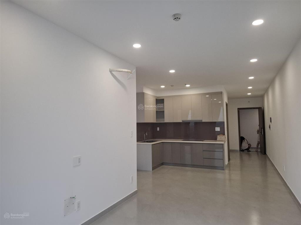 Cho thuê căn hộ 1pn + 1, 65m² giá 5 triệu/th