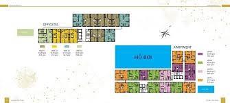 Quận 2 centana thủ thiêm 55m210 triệu/tháng. 0919 838 ***
