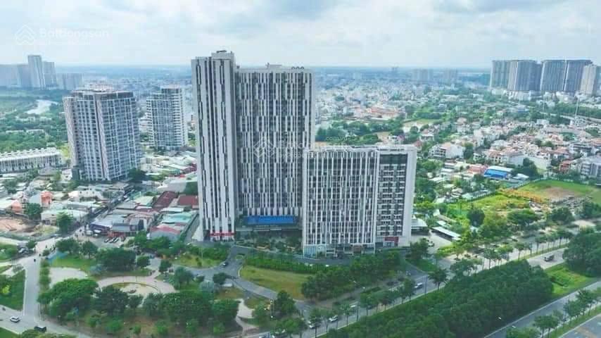 Quận 2 centana thủ thiêm 55m210 triệu/tháng. 0919 838 ***