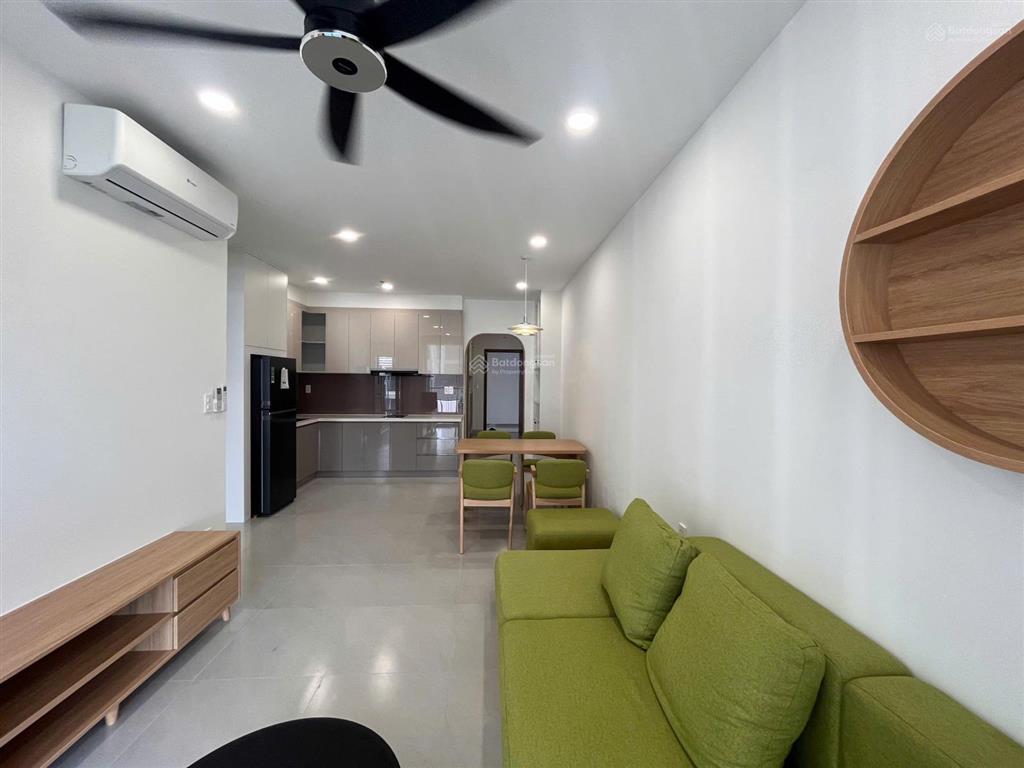 Căn hộ view cực thoáng, mát quanh năm73m2 bán chỉ 4tỷ1