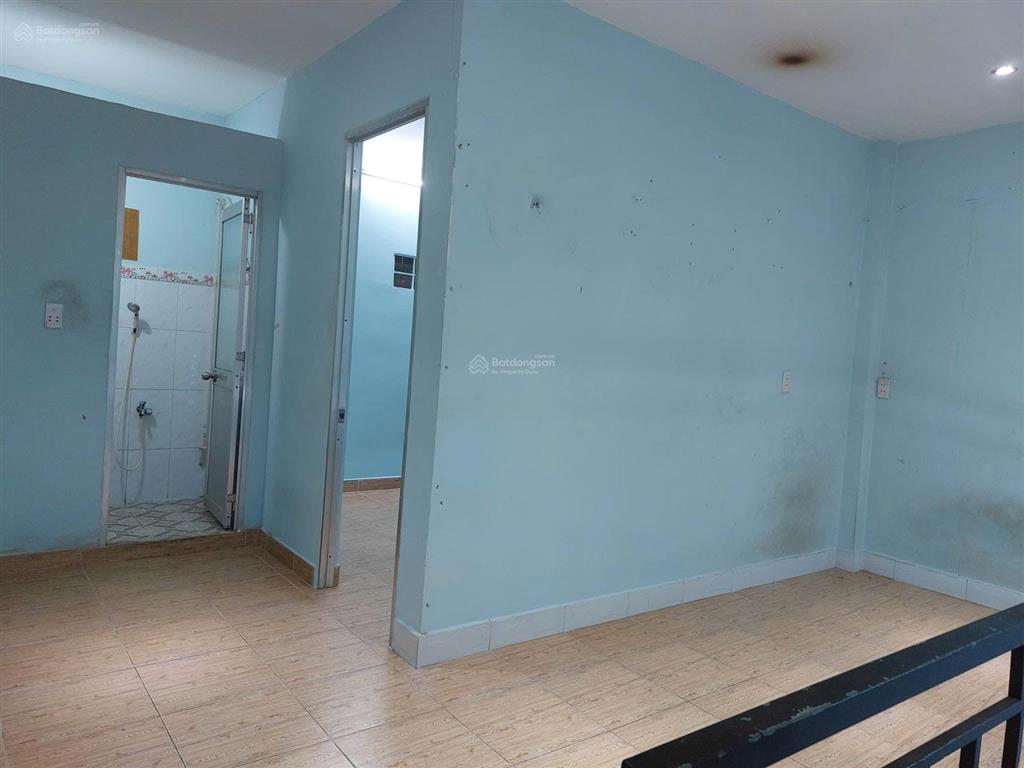 Bán nhà đường 44, p. hiệp bình, 50m2, trệt + lửng, 2tỷ5