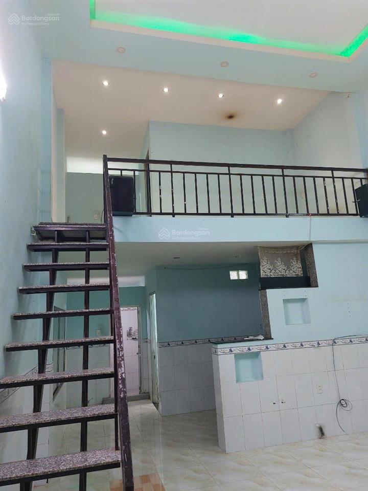 Bán nhà đường 44, p. hiệp bình, 50m2, trệt + lửng, 2tỷ5