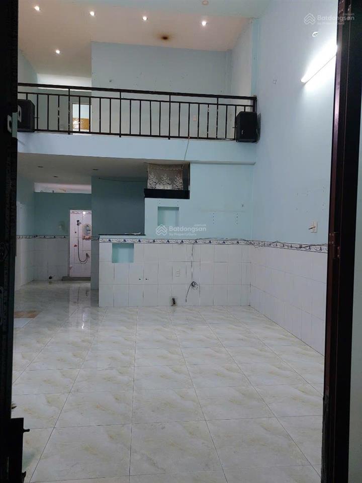 Bán nhà đường 44, p. hiệp bình, 50m2, trệt + lửng, 2tỷ5