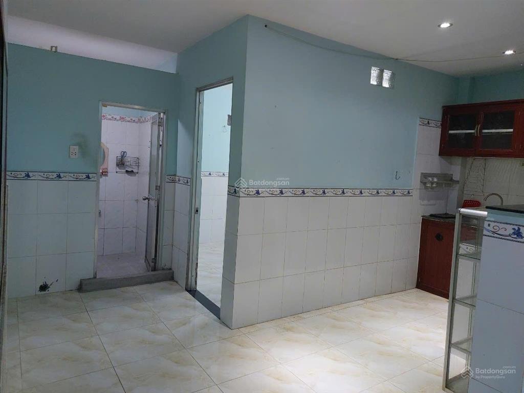 Bán nhà đường 44, p. hiệp bình, 50m2, trệt + lửng, 2tỷ5