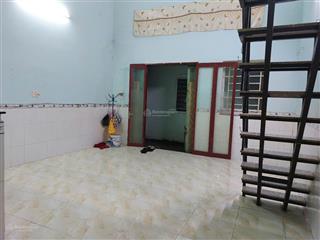 Bán nhà đường 44, p. hiệp bình, 50m2, trệt + lửng, 2tỷ5