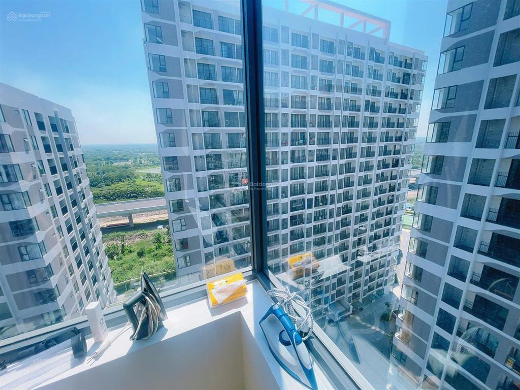 Căn hộ 95m², 4pn3wc, 2 ban công view cực thoáng bán chỉ 4.8tỷ