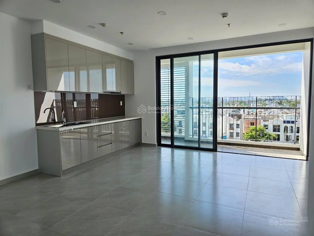 Căn hộ 95m², 4pn3wc, 2 ban công view cực thoáng bán chỉ 4.8tỷ