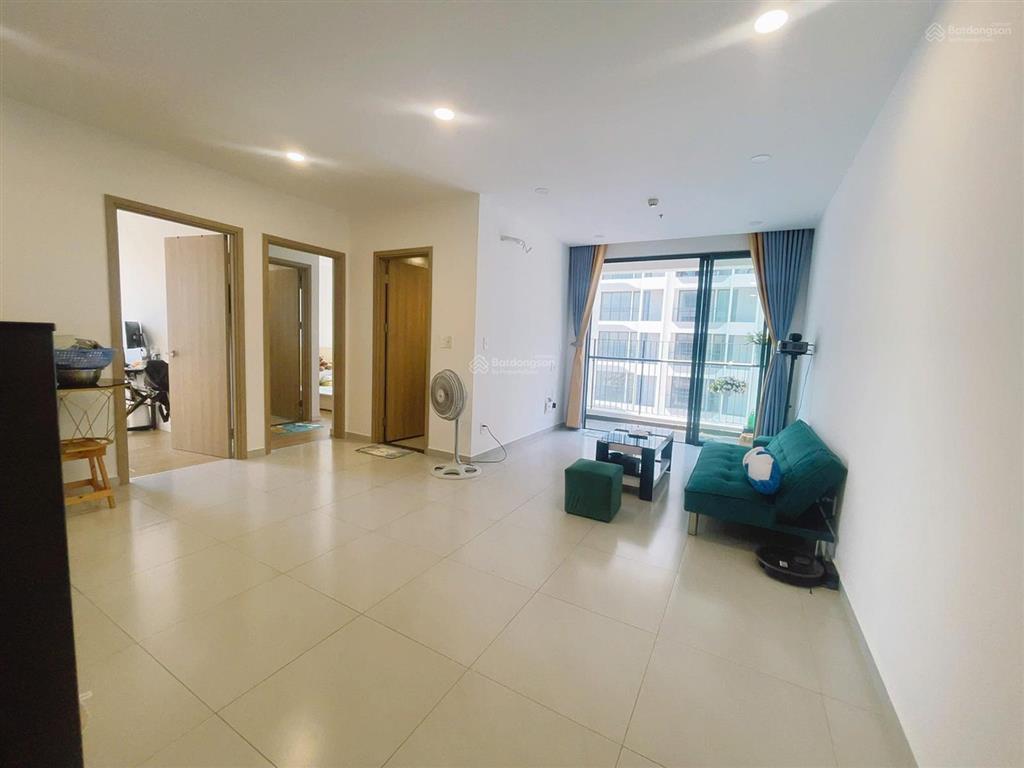 Căn hộ 95m², 4pn3wc, 2 ban công view cực thoáng bán chỉ 4.8tỷ