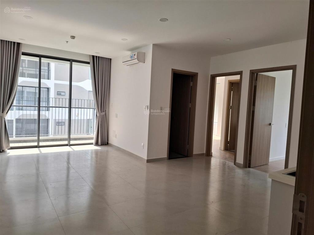 Căn hộ 95m², 4pn3wc, 2 ban công view cực thoáng bán chỉ 4.8tỷ