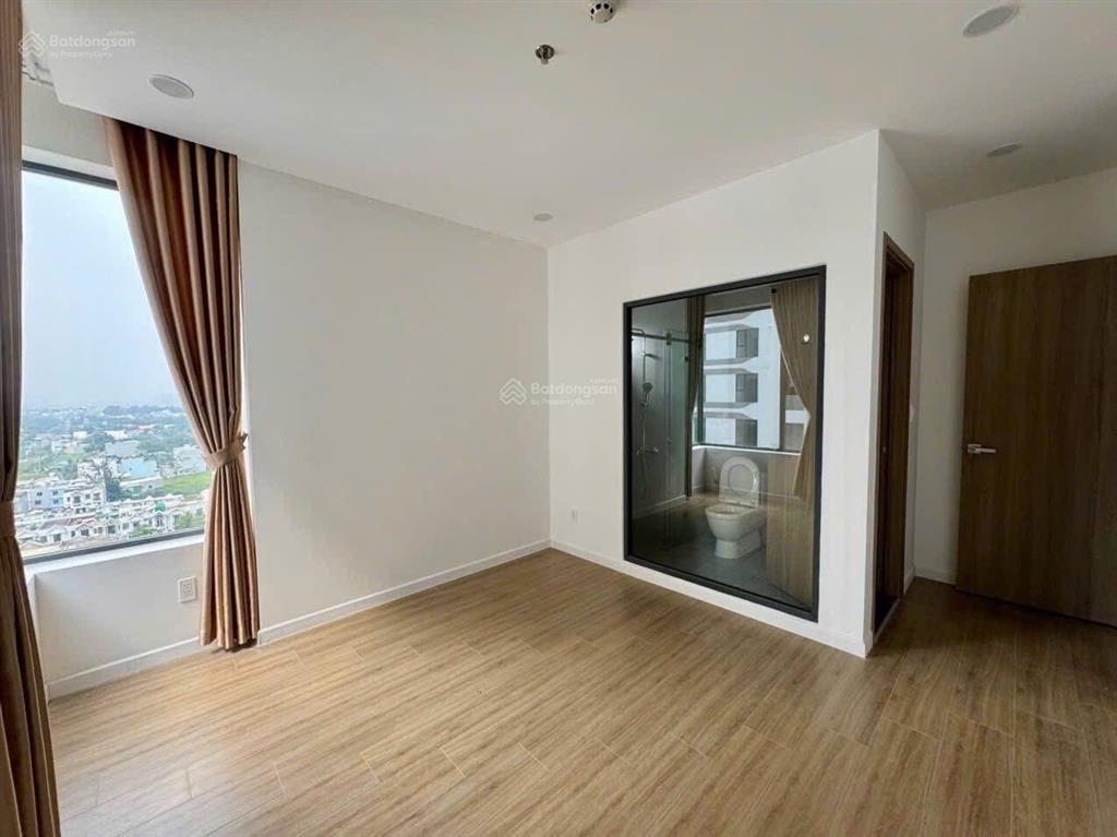 Căn hộ 95m², 4pn3wc, 2 ban công view cực thoáng bán chỉ 4.8tỷ