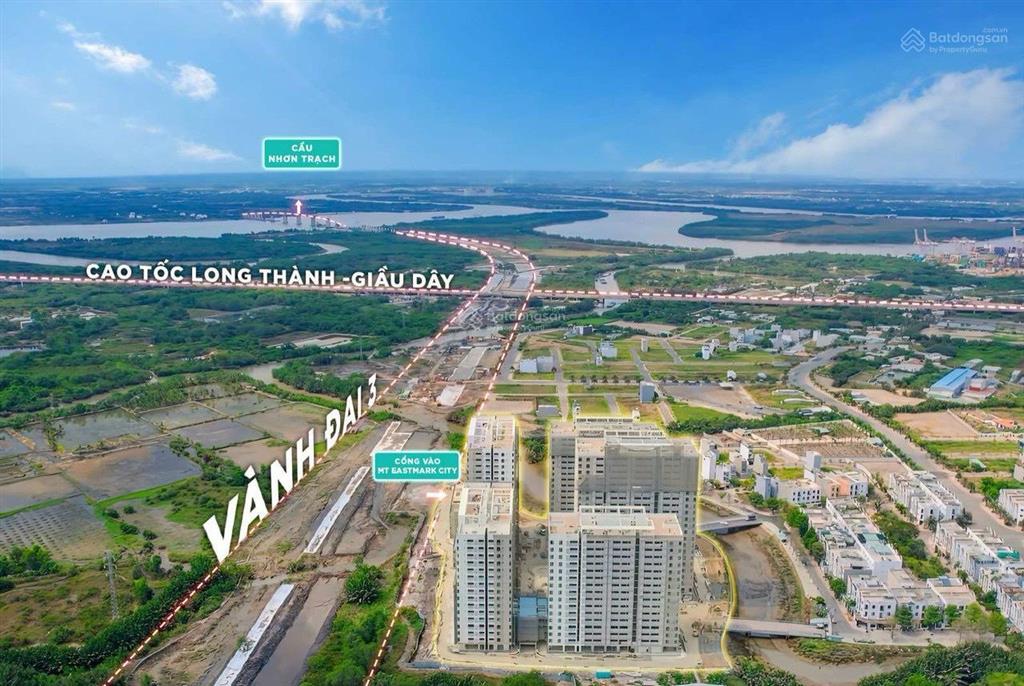 Căn hộ 95m², 4pn3wc, 2 ban công view cực thoáng bán chỉ 4.8tỷ